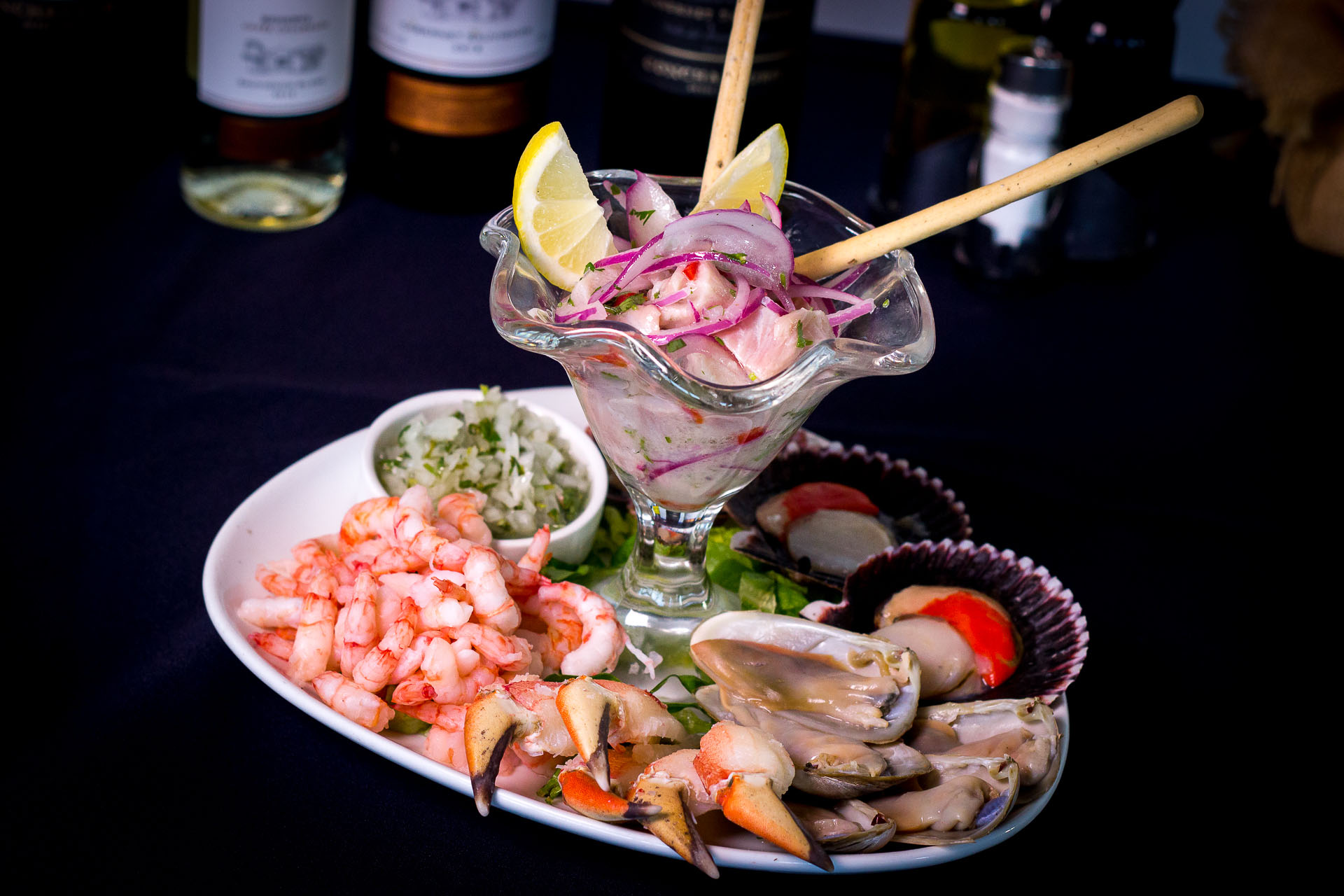 ceviche